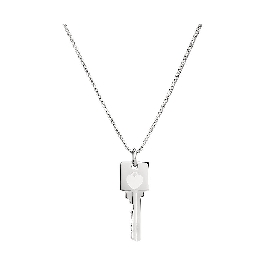 Liebeskind Berlin Kette LJ-0313-N-40 Liebeskind Berlin Kette LJ-0313-N-40