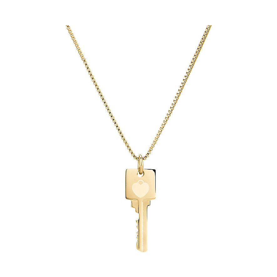Liebeskind Berlin Kette LJ-0314-N-40 Liebeskind Berlin Kette LJ-0314-N-40