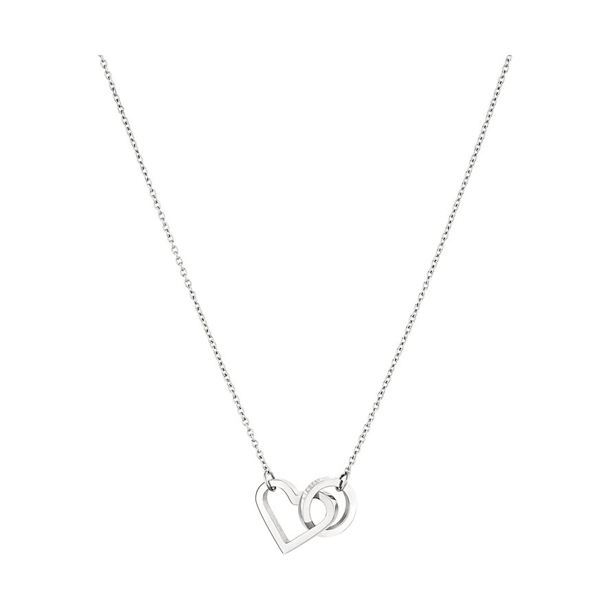 

Liebeskind Kette LJ-0540-N-45 Edelstahl