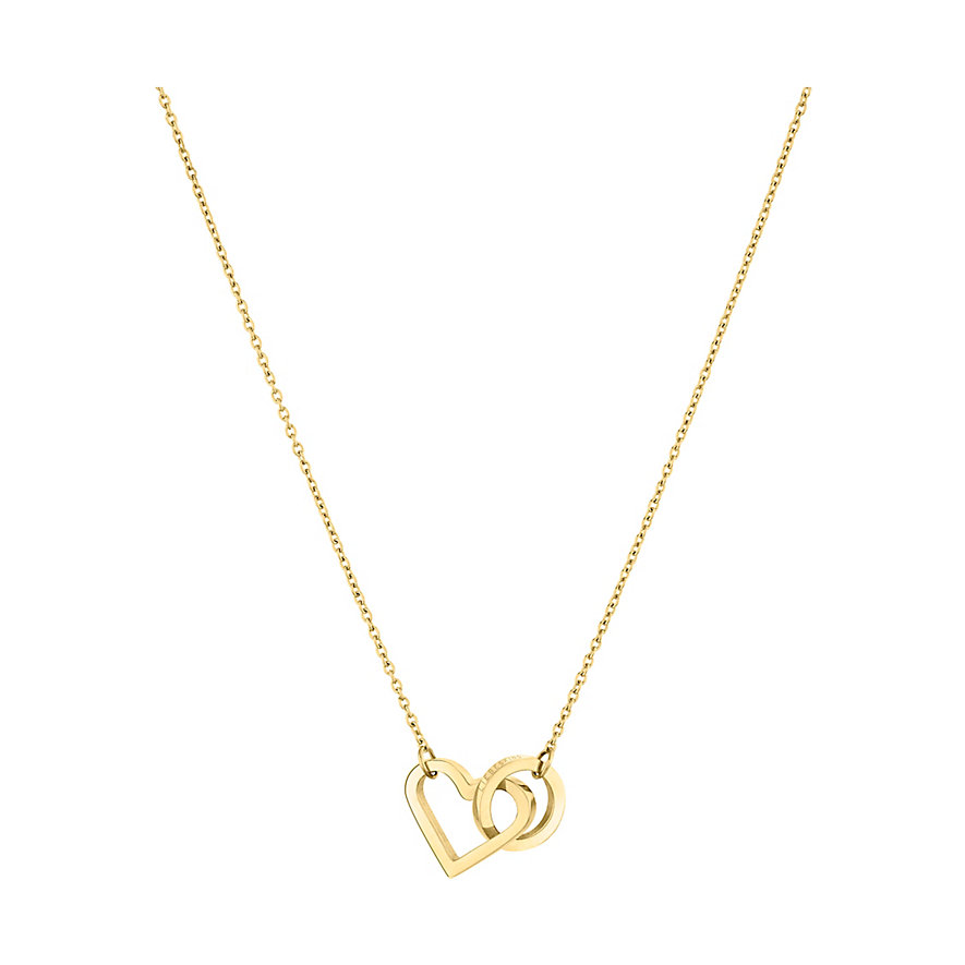 

Liebeskind Kette LJ-0541-N-45 Edelstahl