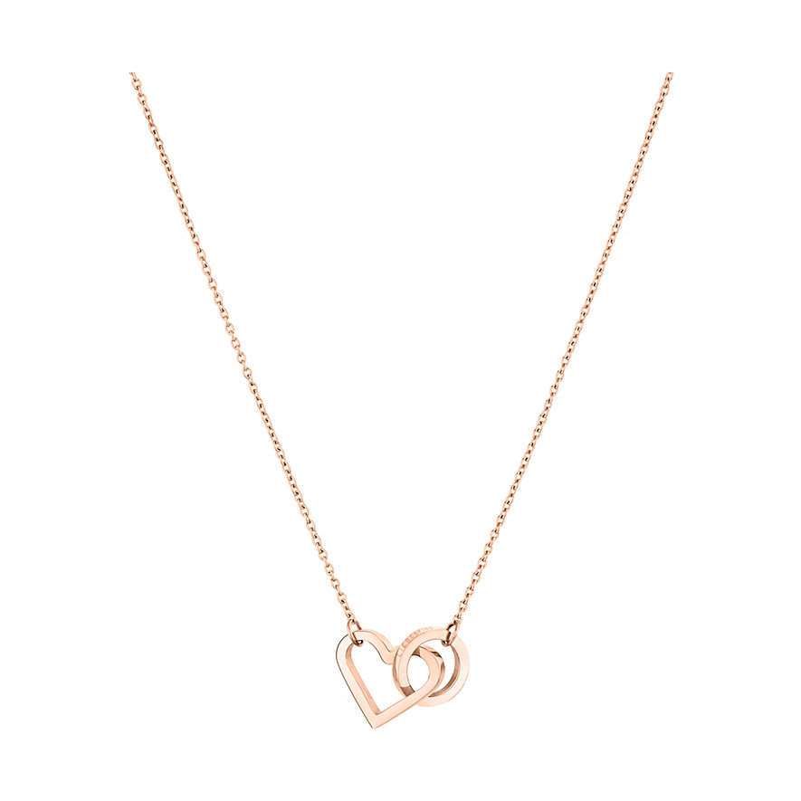 

Liebeskind Kette LJ-0542-N-45 Edelstahl