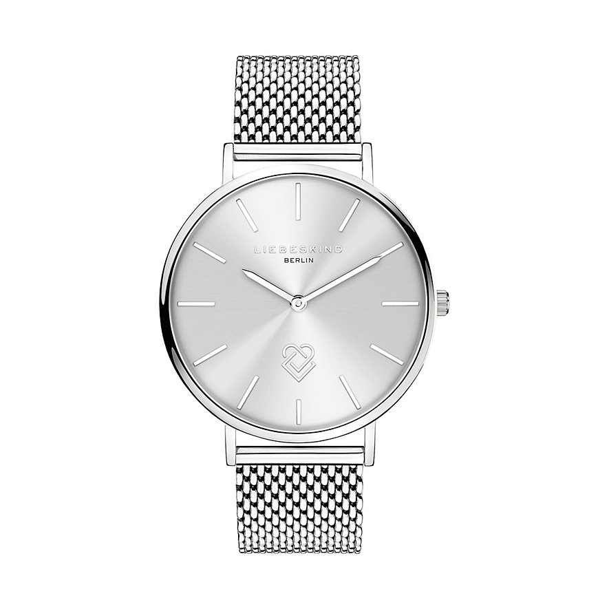 

Liebeskind Montre pour femme LT-0248-MQ