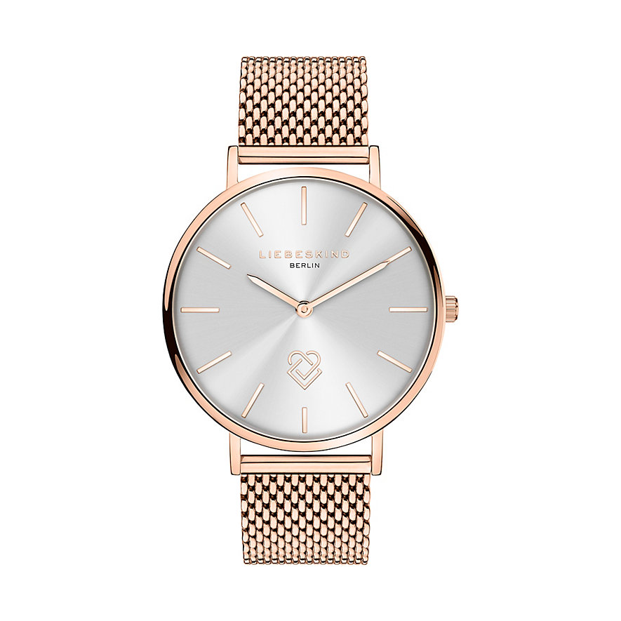 

Liebeskind Montre pour femme LT-0250-MQ