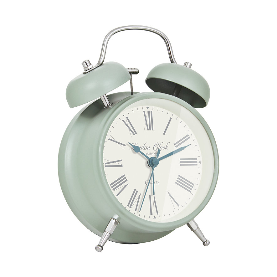 London Clock Glockenwecker 34354 London Clock Glockenwecker 34354