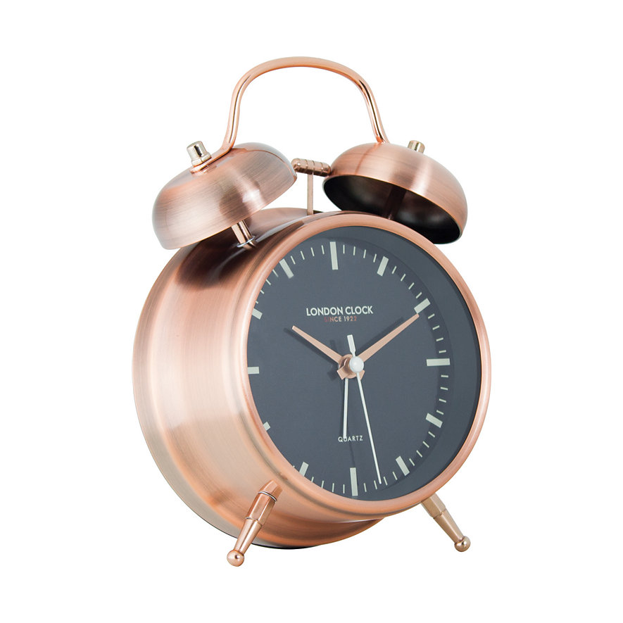 London Clock Glockenwecker 34401 London Clock Glockenwecker 34401