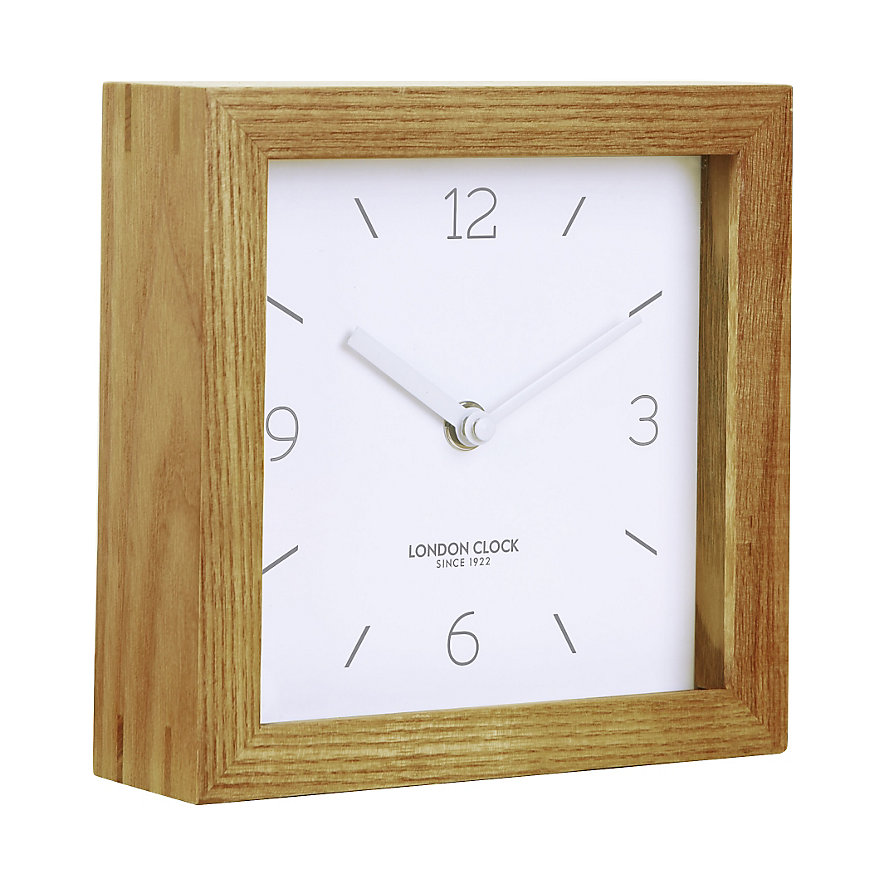 London Clock Tischuhr 3142 London Clock Tischuhr 3142
