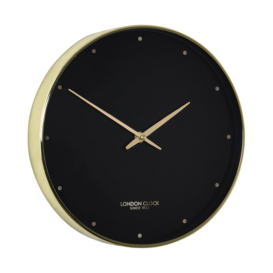 London Clock Wanduhr 01212 London Clock Wanduhr 01212