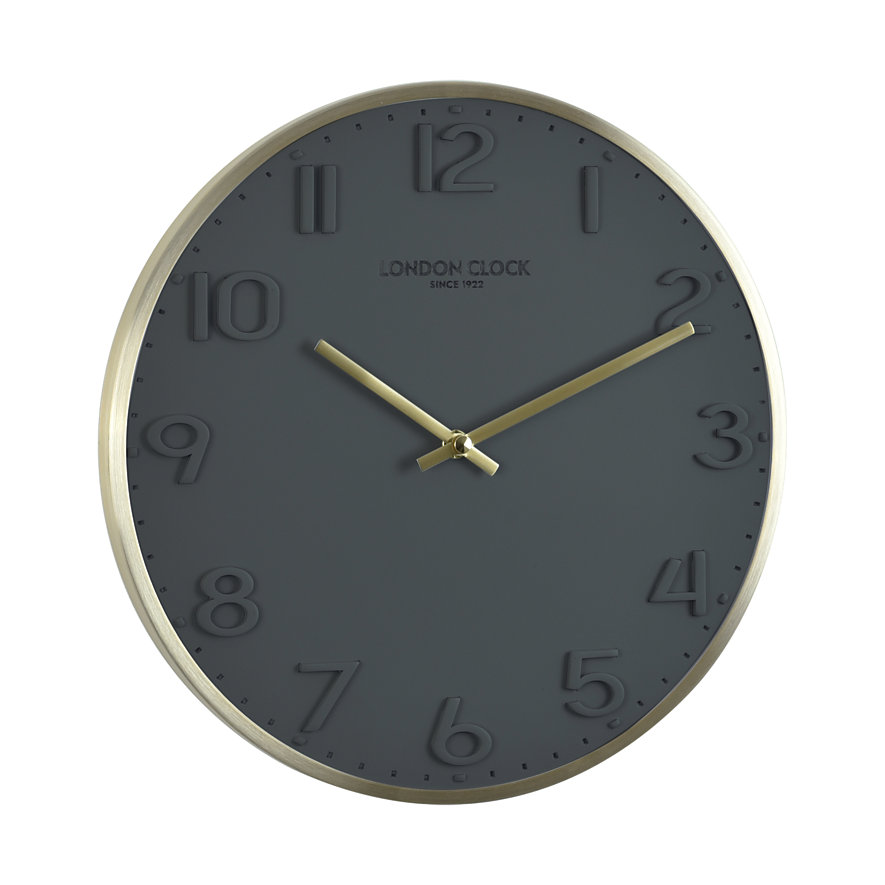 London Clock Wanduhr 01241 London Clock Wanduhr 01241