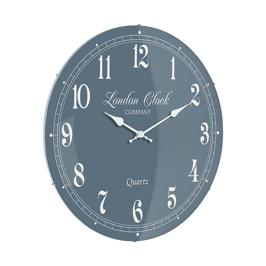 London Clock Wanduhr London Clock Wanduhr