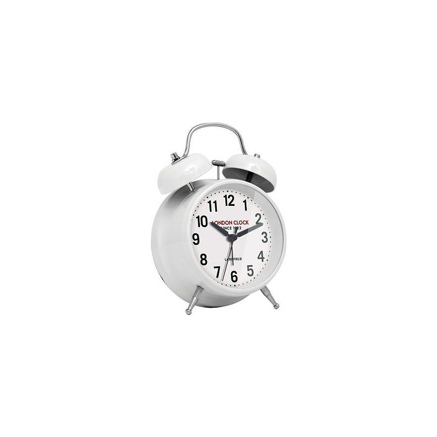 London Clock Wecker London Clock Wecker