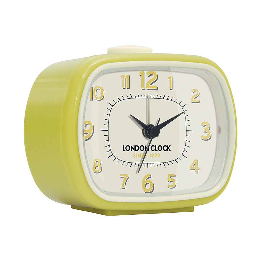London Clock Wecker 34368 London Clock Wecker 34368