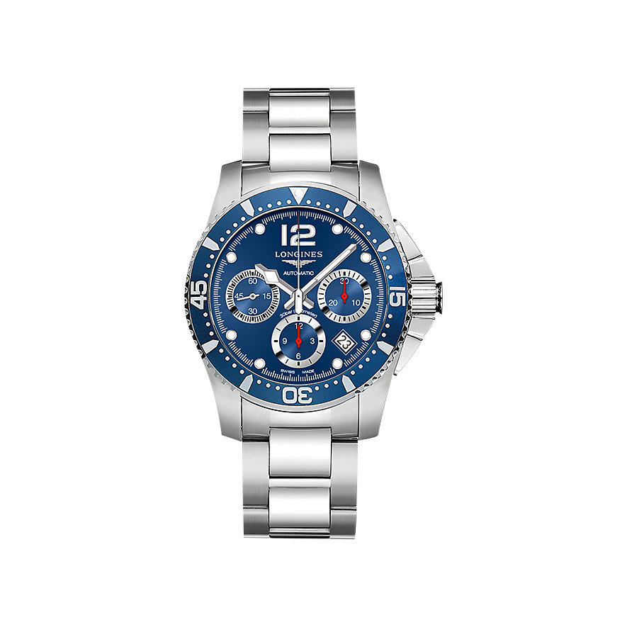 Longines Chronograph Hydroconquest L37444966 Longines Chronograph Hydroconquest L37444966