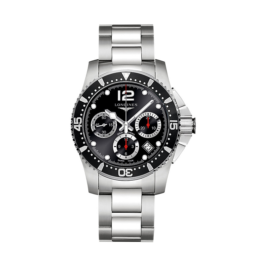 Longines Chronograph HydroConquest Longines Chronograph HydroConquest