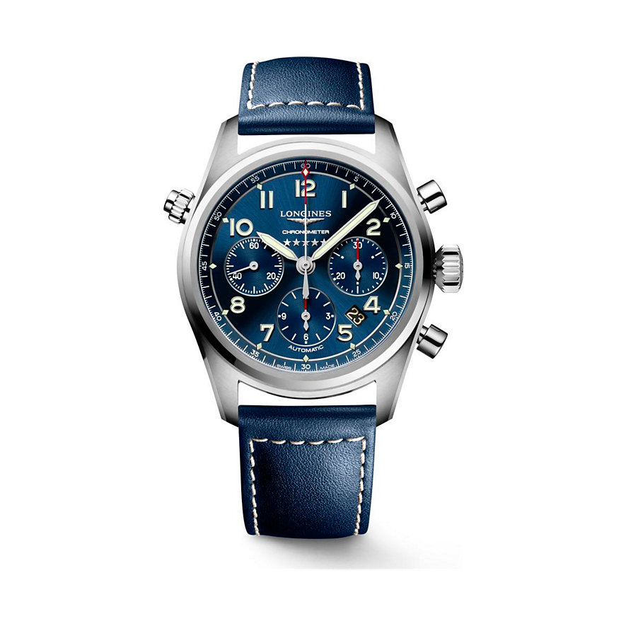 longines uhr christ