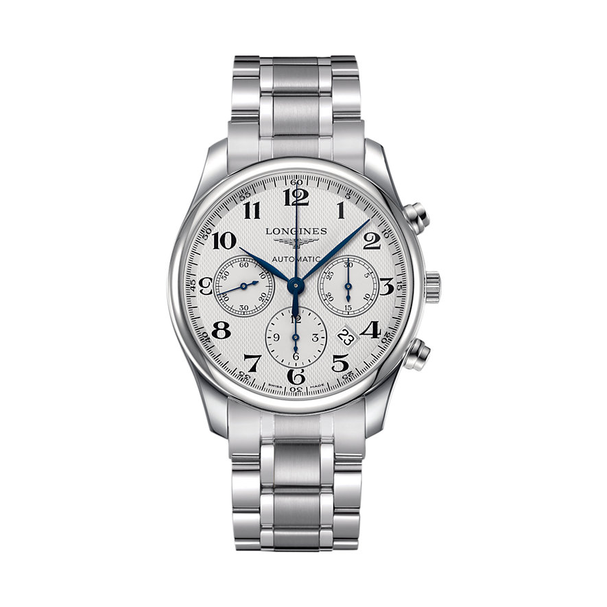 Longines Chronograph Master Collection Longines Chronograph Master Collection