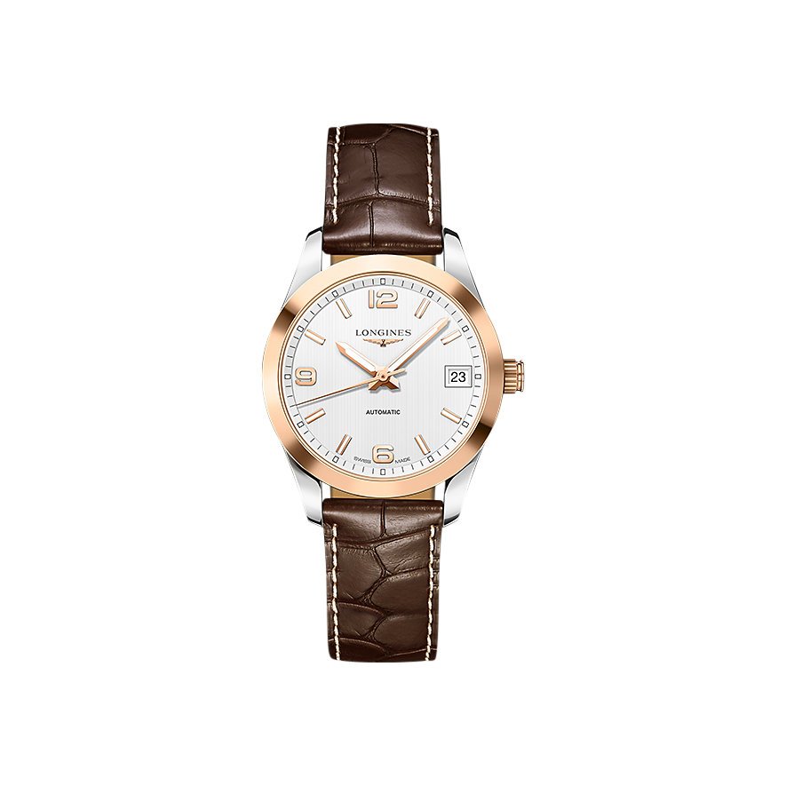 Longines Damenuhr Conquest Classic L23855763 Longines Damenuhr Conquest Classic L23855763