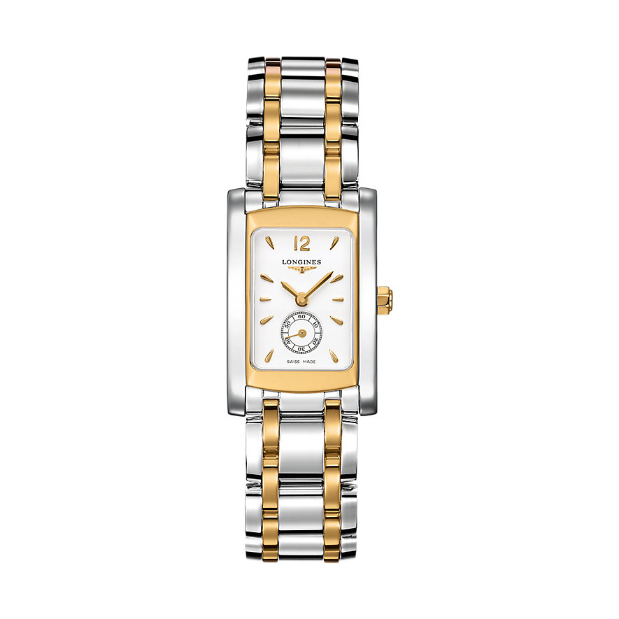 Longines Damenuhr Conquest L5.155.5.28.7 Longines Damenuhr Conquest L5.155.5.28.7