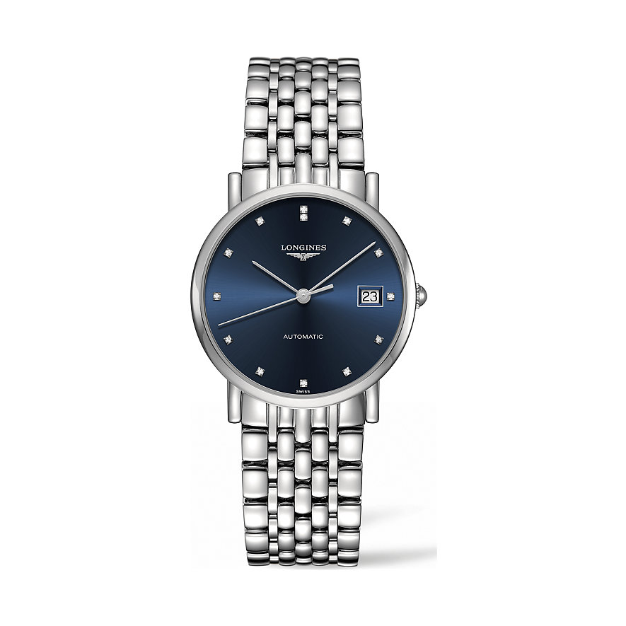Longines Damenuhr Elegant Collection L48094976 Longines Damenuhr Elegant Collection L48094976