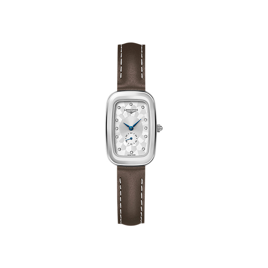 Longines Damenuhr Equestrian Boucle Longines Damenuhr Equestrian Boucle