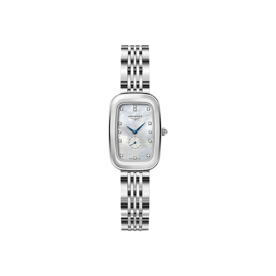 Longines Damenuhr Equestrian Boucle Longines Damenuhr Equestrian Boucle