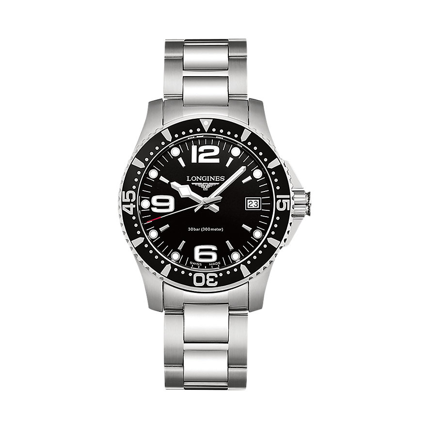 Longines Damenuhr Hydroconquest L33404566 Longines Damenuhr Hydroconquest L33404566