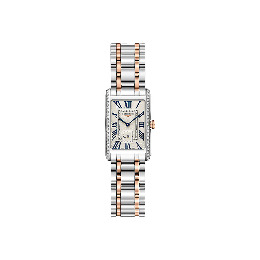 Longines Damenuhr L52555797 Longines Damenuhr L52555797