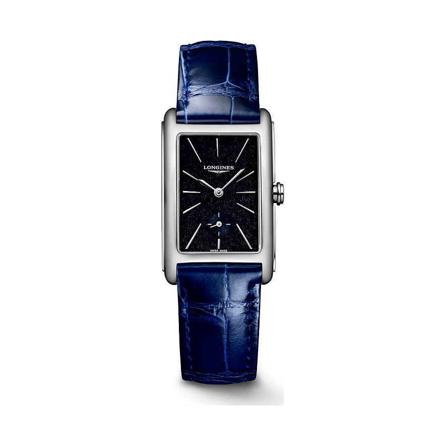 longines uhr christ