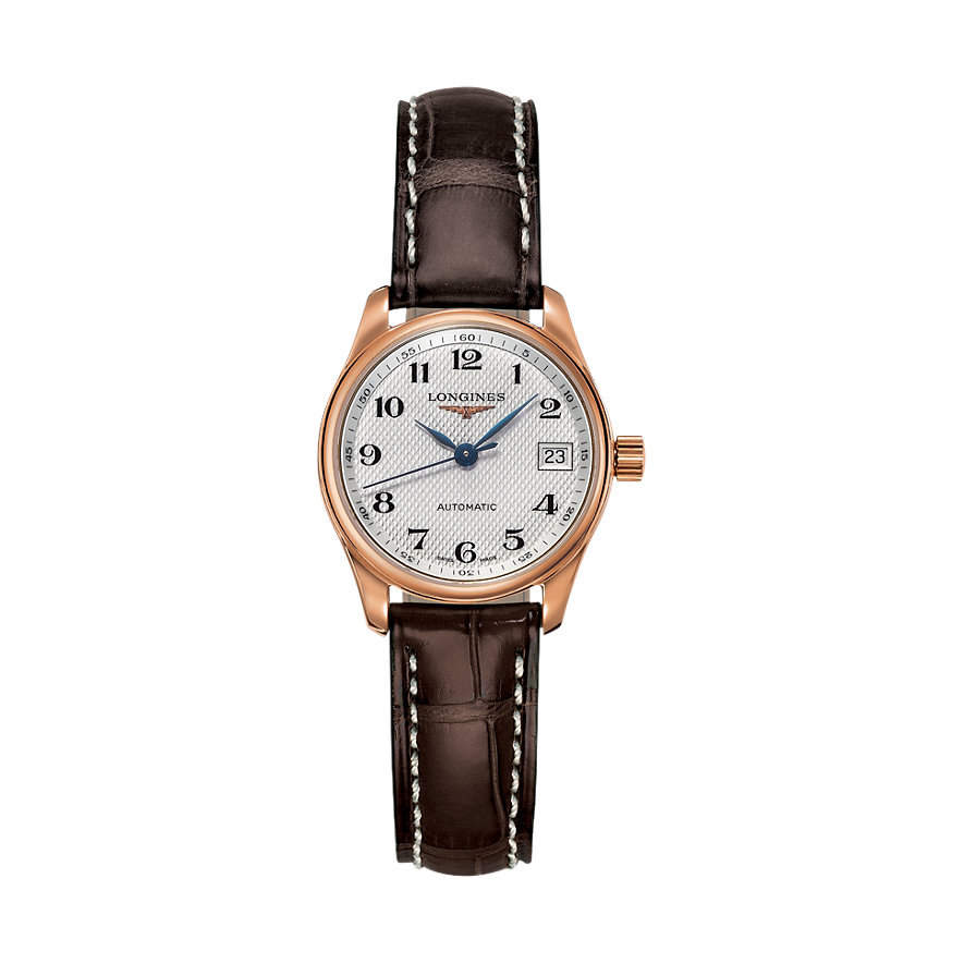 Longines Damenuhr Master Collection L21288783 Longines Damenuhr Master Collection L21288783