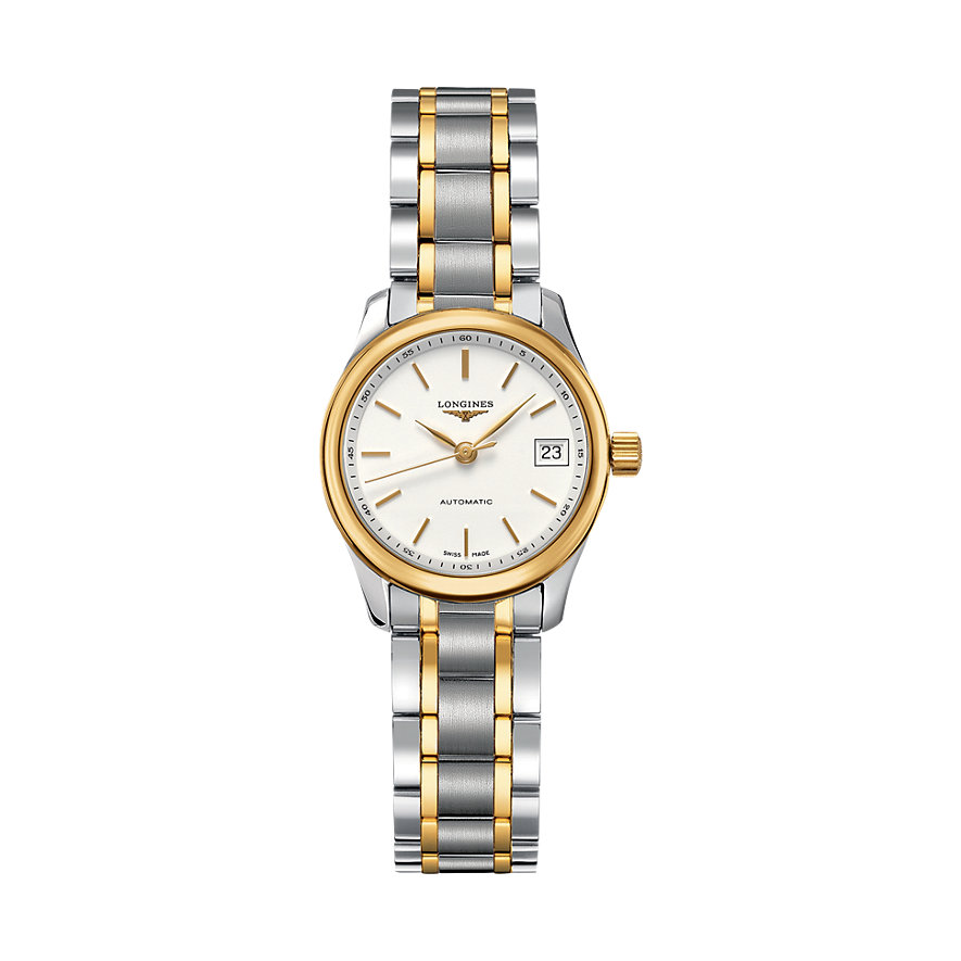Longines Damenuhr Master Longines Damenuhr Master