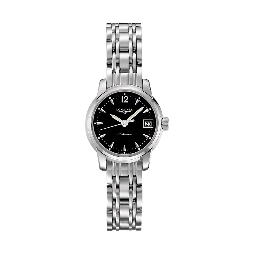 Longines Damenuhr Saint-Imier Longines Damenuhr Saint-Imier