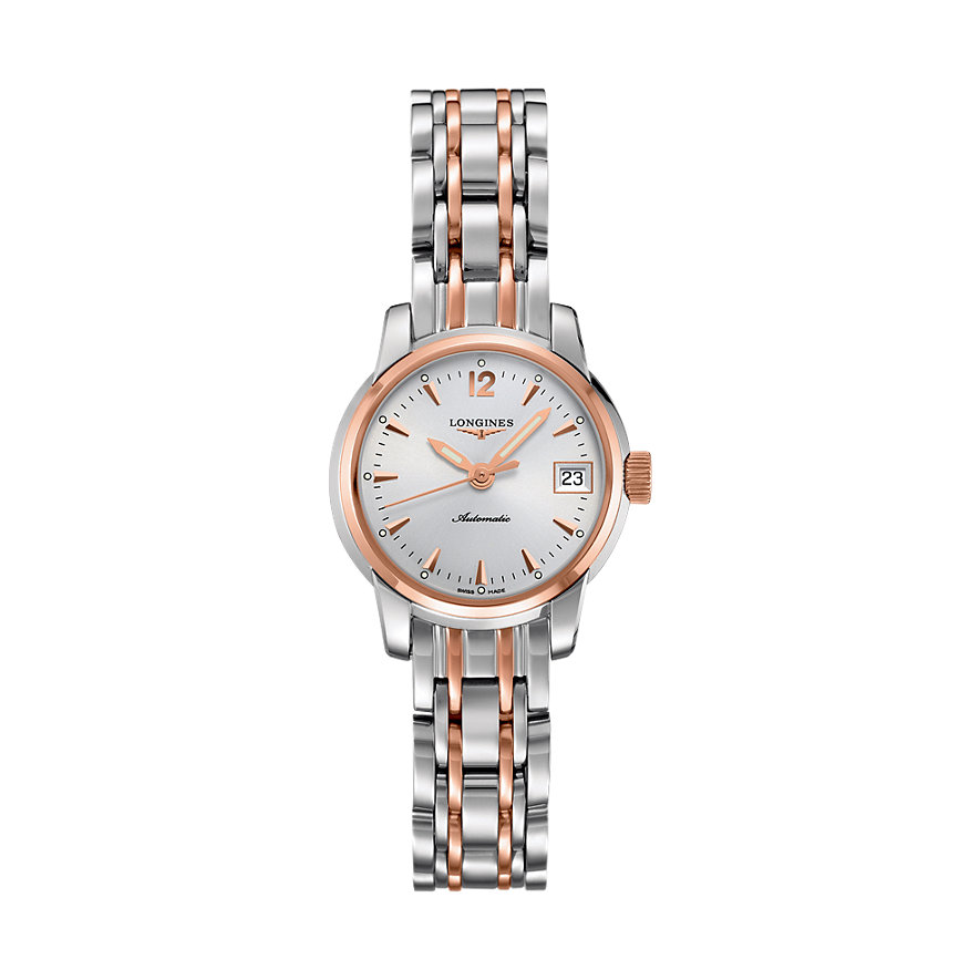 Longines Damenuhr Saint-Imier Longines Damenuhr Saint-Imier