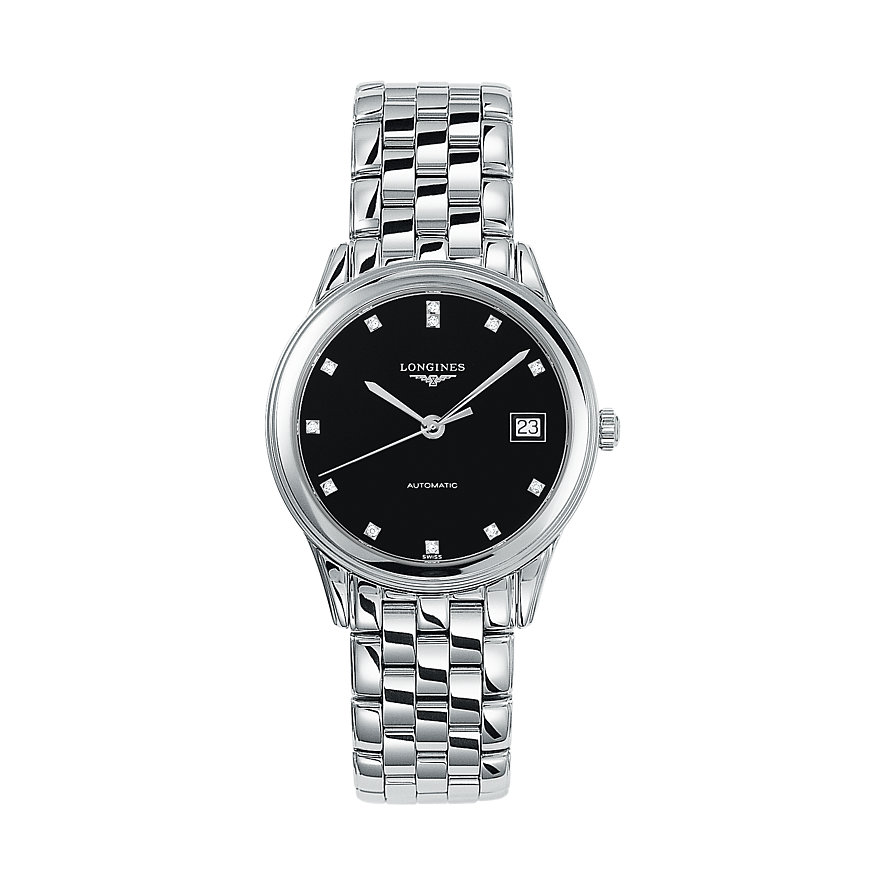 Longines Flagship Herrenuhr L4.774.4.57.6 Longines Flagship Herrenuhr L4.774.4.57.6