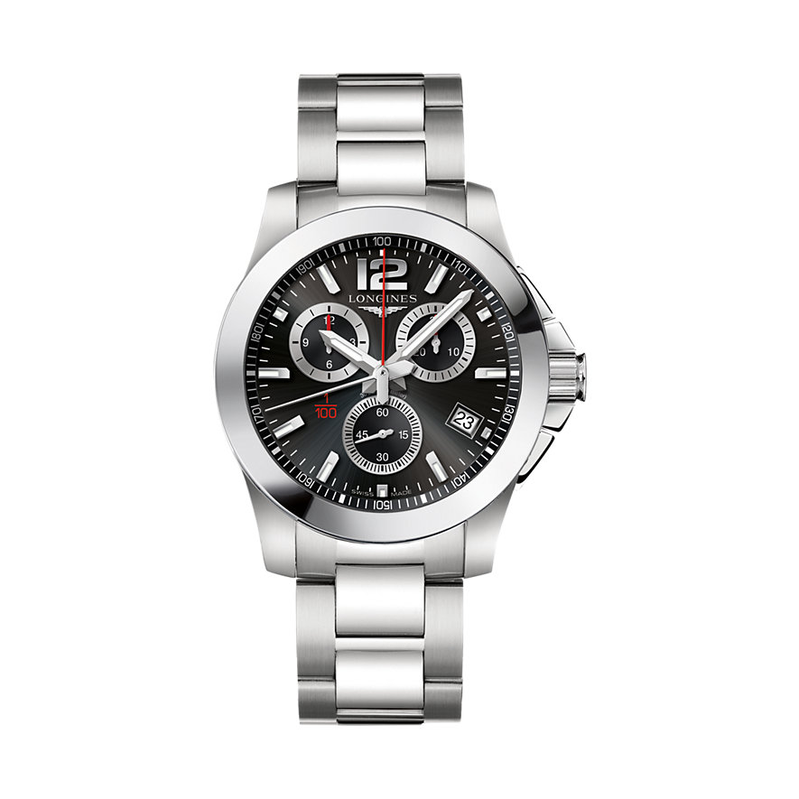 Longines Herrenchronograph Conquest Longines Herrenchronograph Conquest