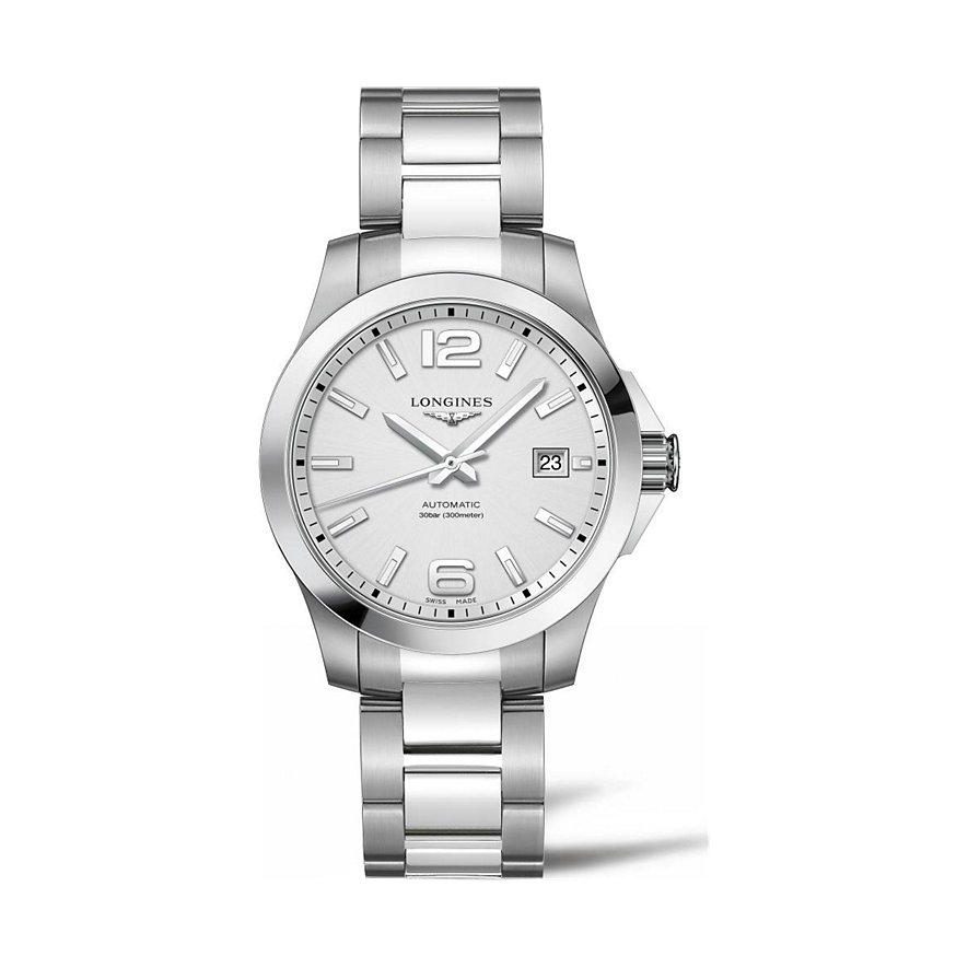 Longines Herrenuhr Conquest L37764766 Longines Herrenuhr Conquest L37764766