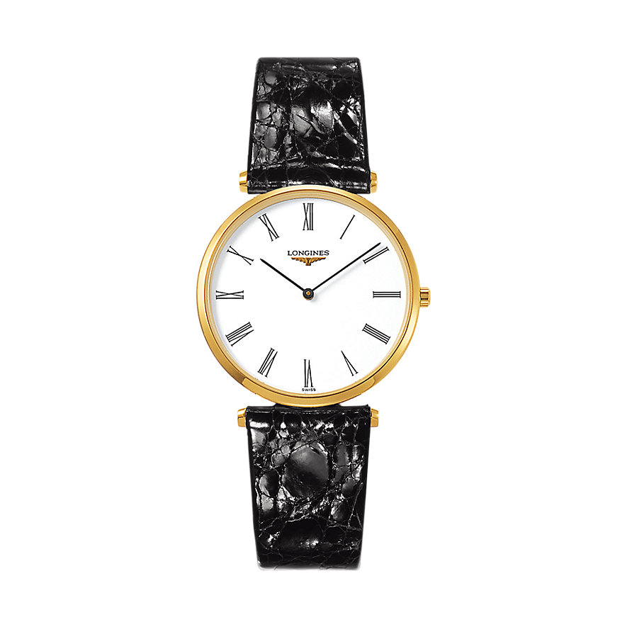 Longines Herrenuhr Conquest L4.709.2.11.2 Longines Herrenuhr Conquest L4.709.2.11.2