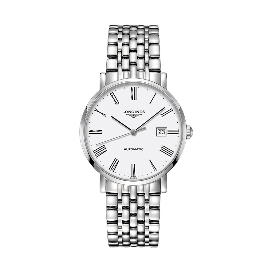 Longines Herrenuhr Elegant Longines Herrenuhr Elegant
