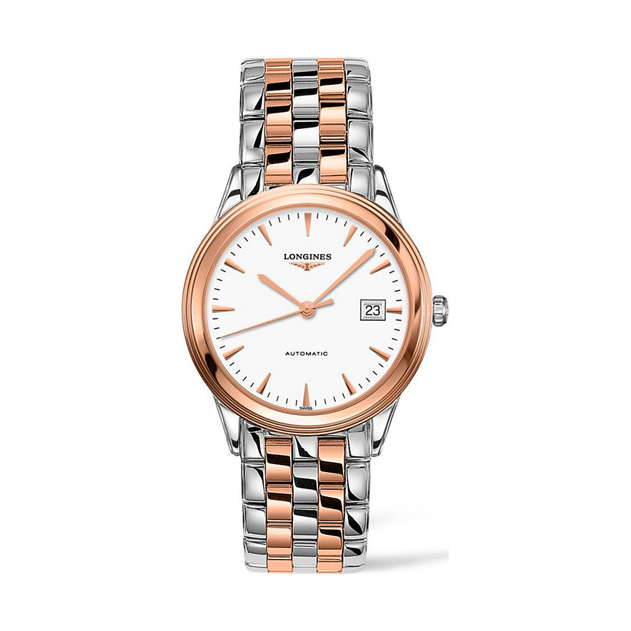 Longines Herrenuhr Flagship L49743927 Longines Herrenuhr Flagship L49743927