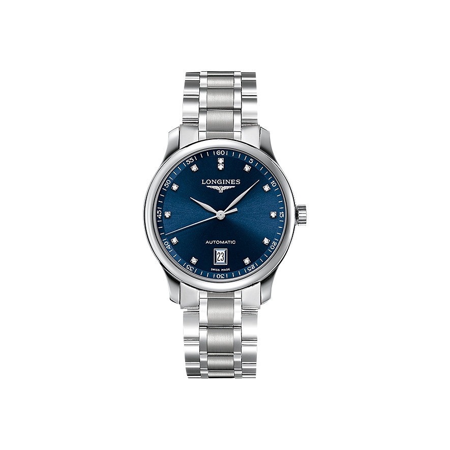 longines uhr christ