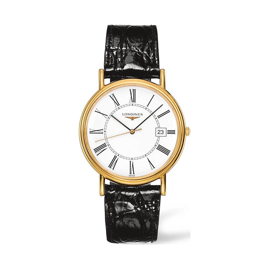 Longines Herrenuhr L47902112 Longines Herrenuhr L47902112