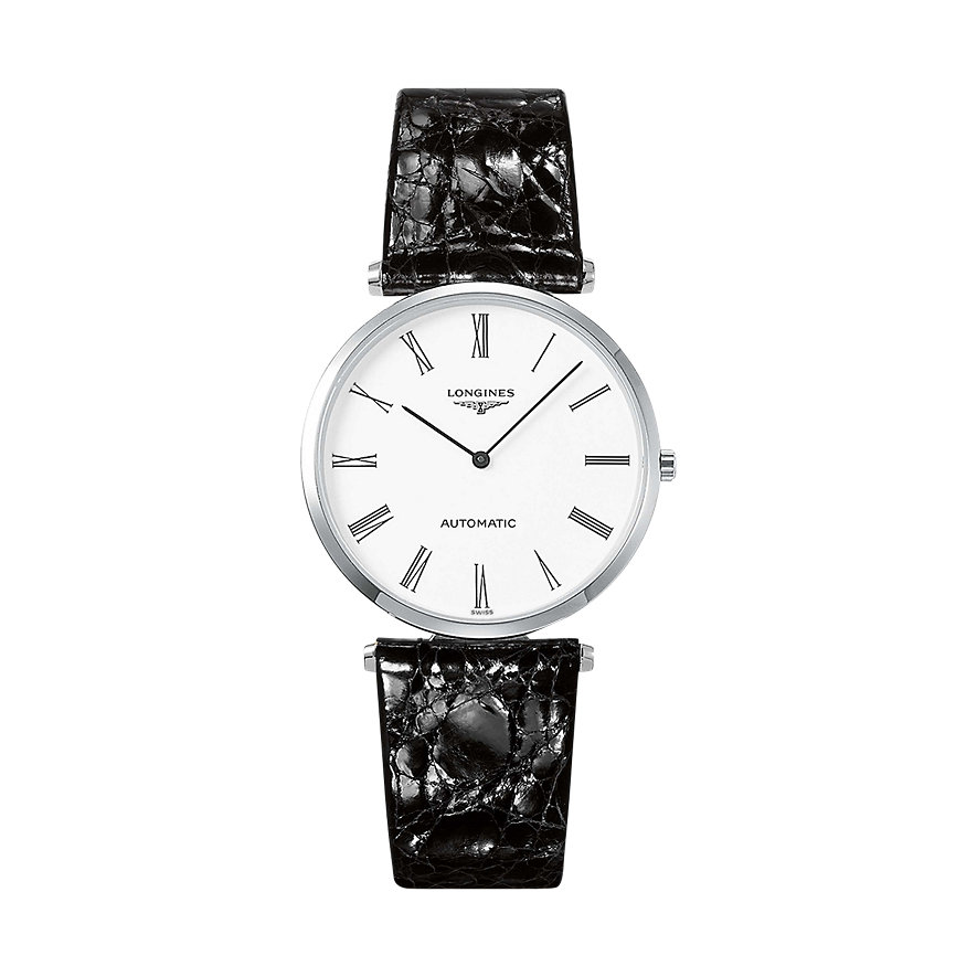 Longines Herrenuhr La Grande Classique Longines Herrenuhr La Grande Classique