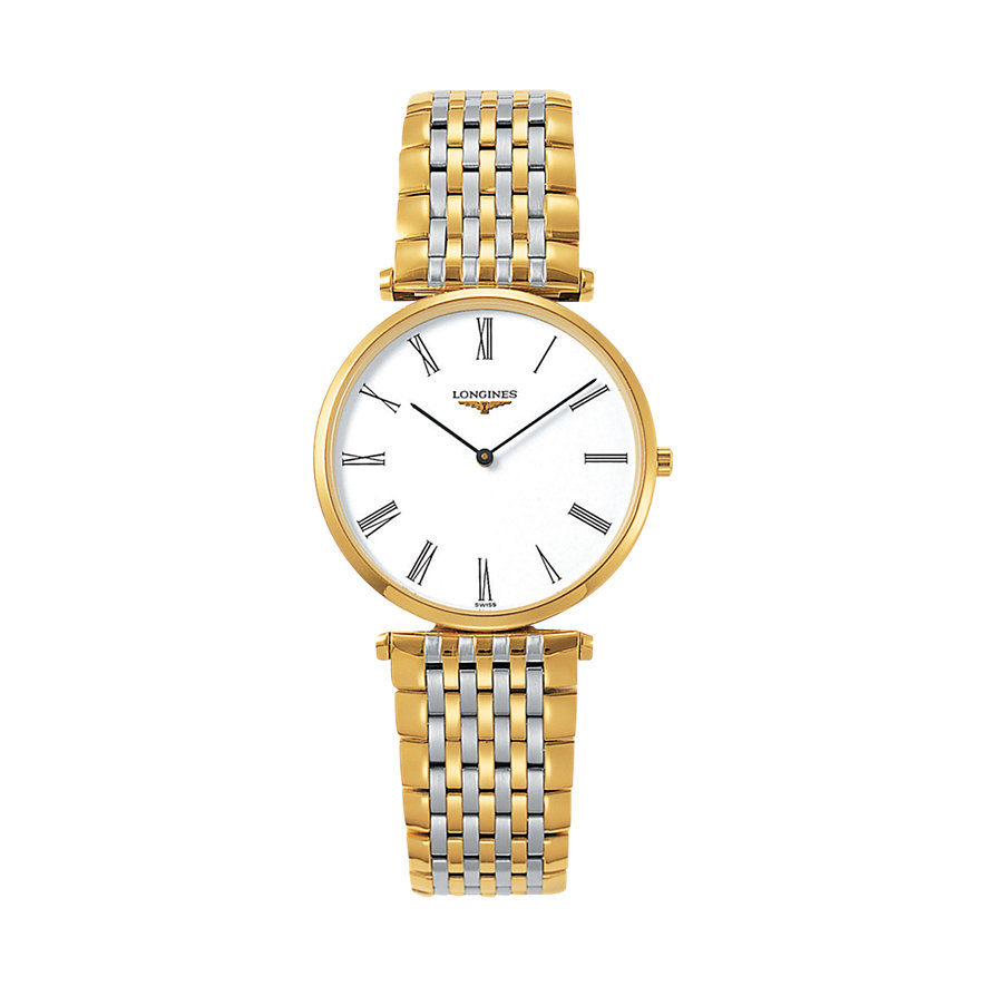 Longines Herrenuhr La Grande Classiques L47092117 Longines Herrenuhr La Grande Classiques L47092117