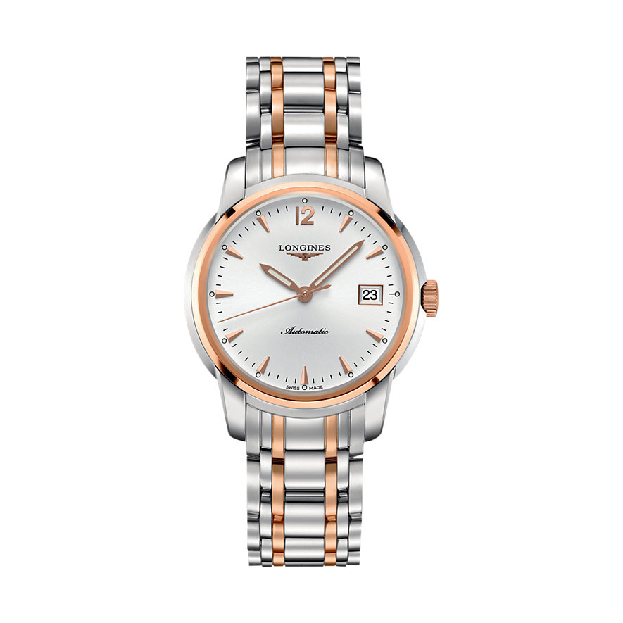 Longines Herrenuhr Saint-Imier L2.763.5.72.7 Longines Herrenuhr Saint-Imier L2.763.5.72.7