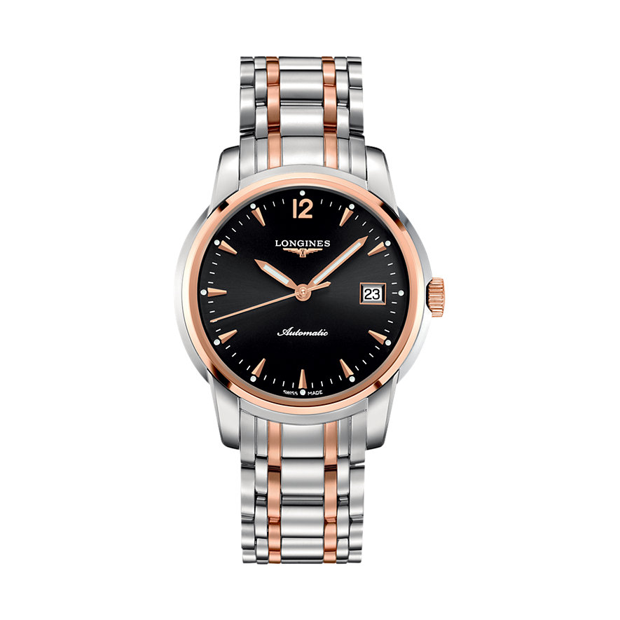 Longines Herrenuhr Saint-Imier L27665527 Longines Herrenuhr Saint-Imier L27665527