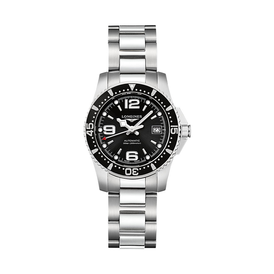 Longines HydroConquest Damenuhr L3.284.4.56.6 Longines HydroConquest Damenuhr L3.284.4.56.6