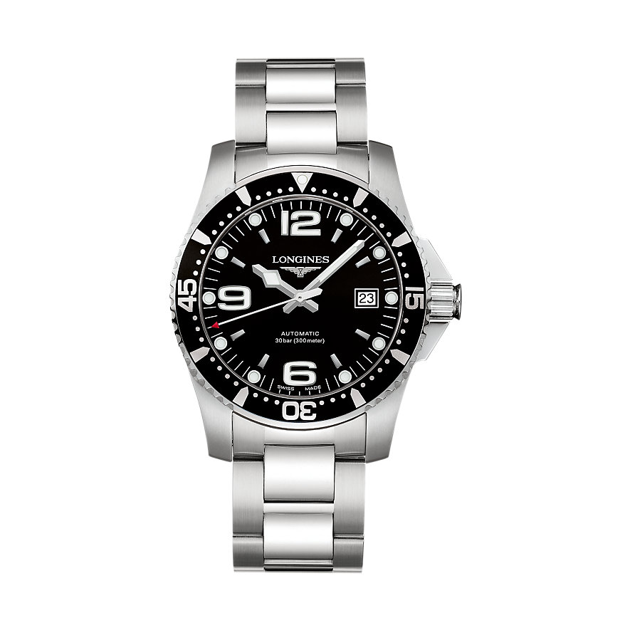 Longines HydroConquest Herrenuhr L3.642.4.56.6 Longines HydroConquest Herrenuhr L3.642.4.56.6