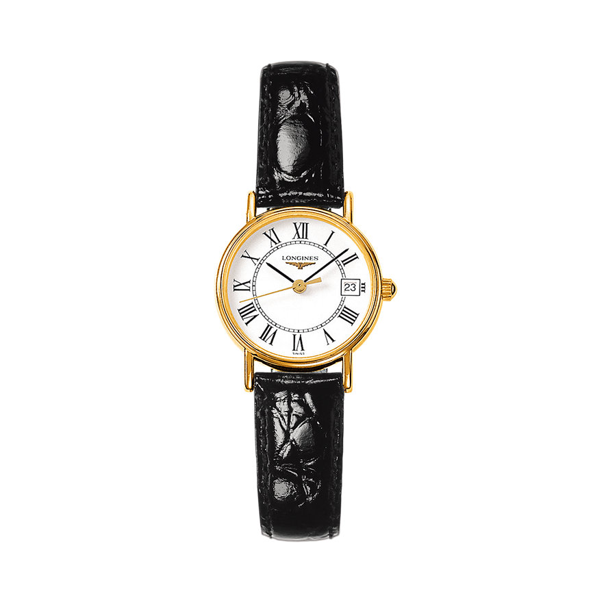Longines La Grande Classique Damenuhr L4.220.2.11.2 Longines La Grande Classique Damenuhr L4.220.2.11.2