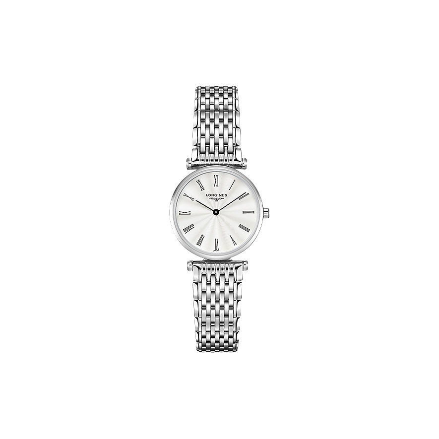 Longines La Grande Classique Longines La Grande Classique