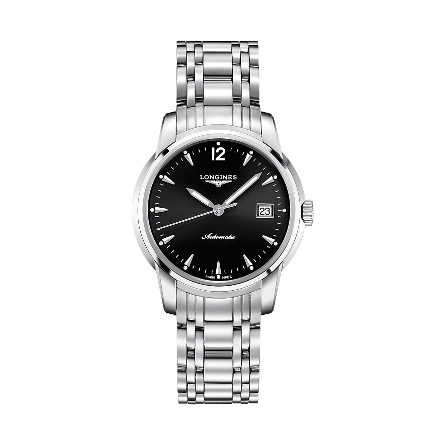 Longines Saint-Imier Herrenuhr L2.763.4.52.6 Longines Saint-Imier Herrenuhr L2.763.4.52.6