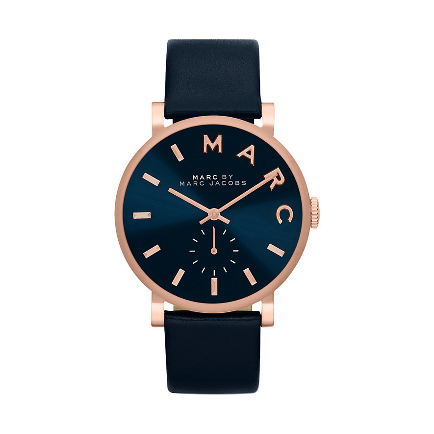 Marc Jacobs Damenuhr MBM1329 Marc Jacobs Damenuhr MBM1329