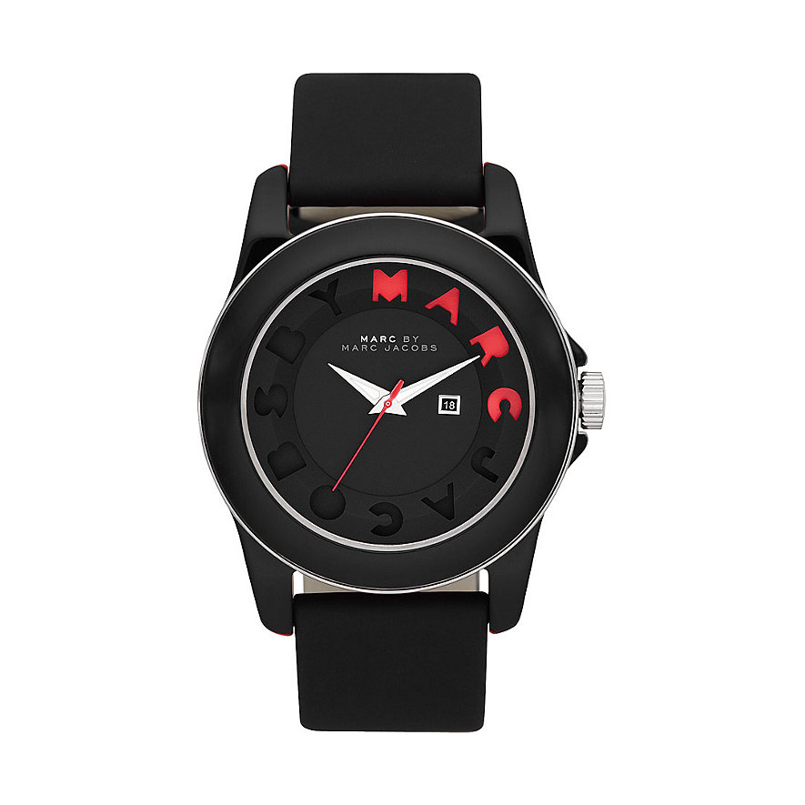 Marc Jacobs Damenuhr MBM4011 Marc Jacobs Damenuhr MBM4011